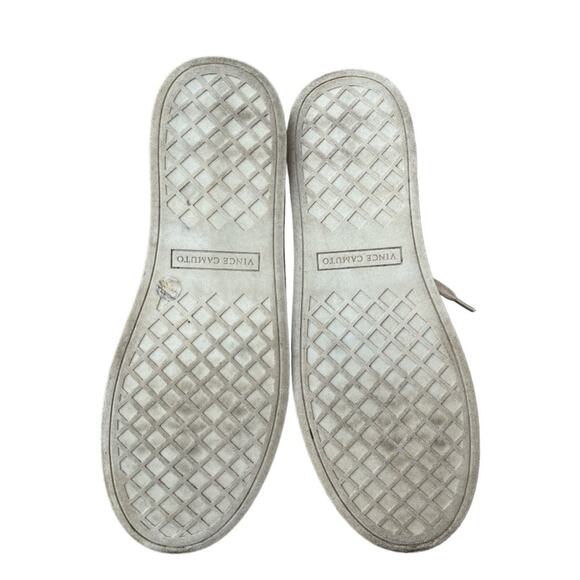 Vince Camuto Calitrie Platform Sneakers - Picture 8 of 10